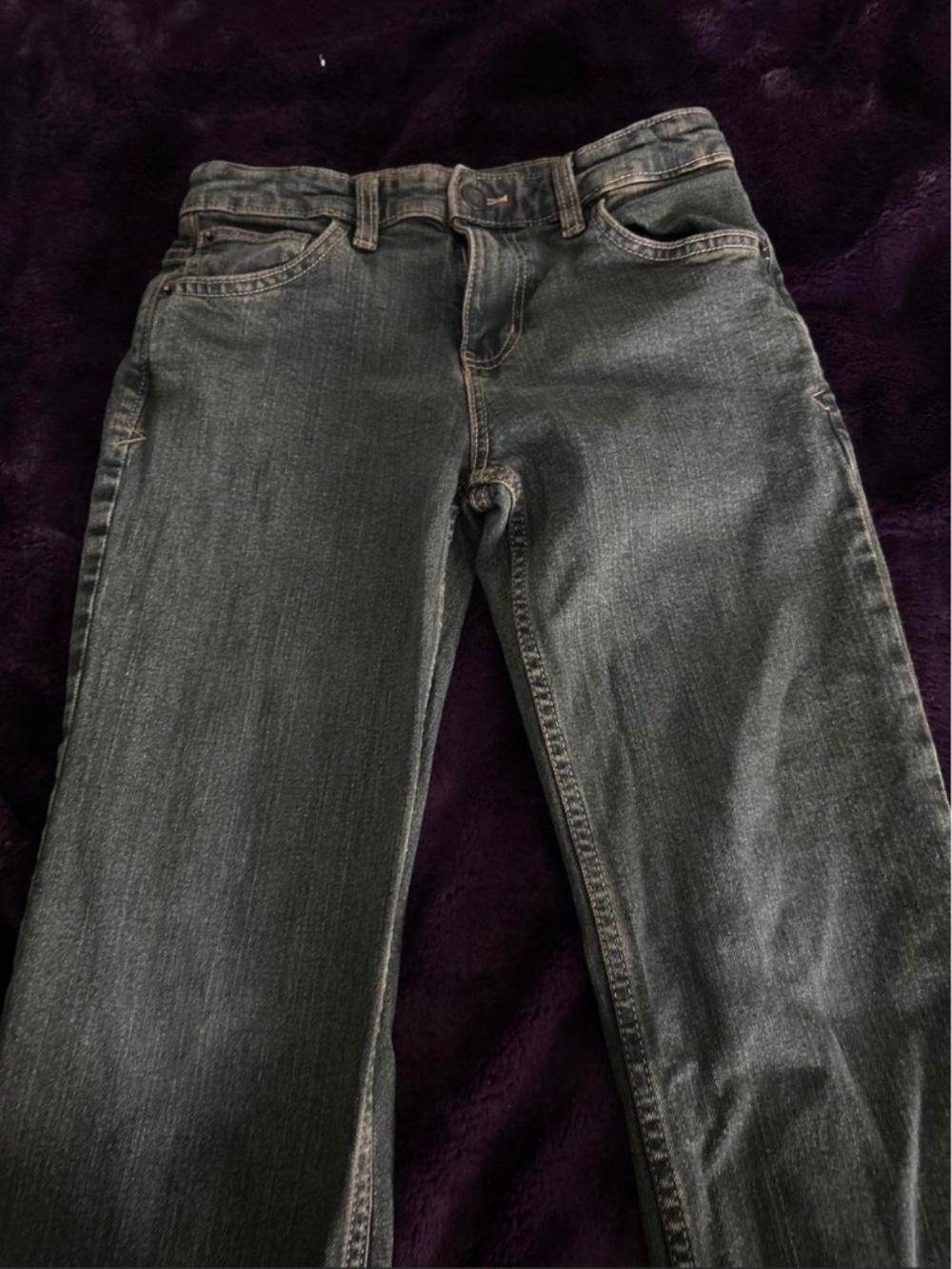 Cat And Jack Jeans